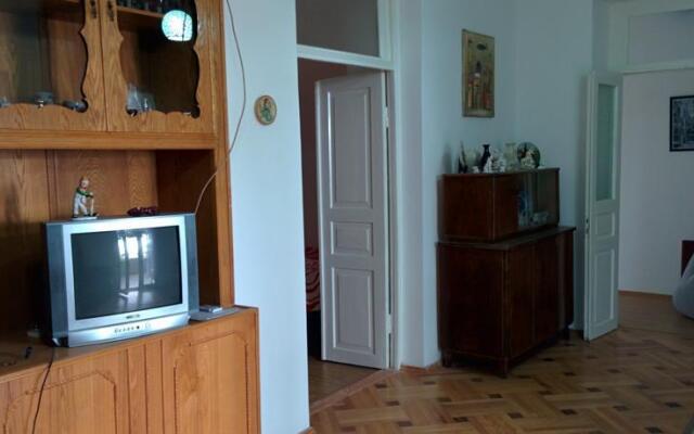 GuestHouse Natali