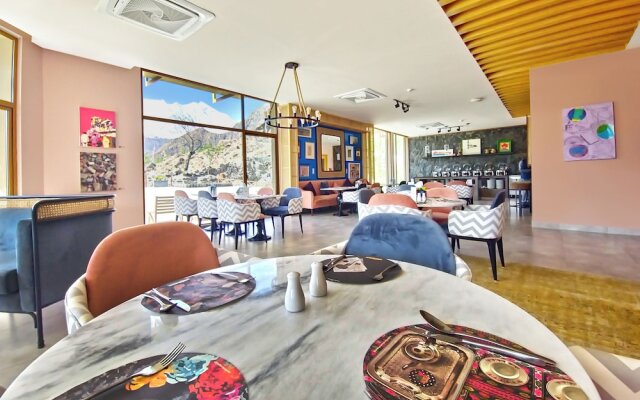 Ambiance Resort Hunza