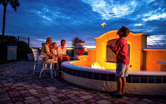 The Lodge and Club at Ponte Vedra Beach