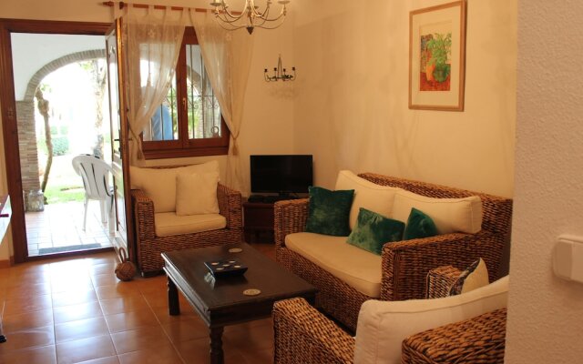 Bungalow Florida Sol, 30B