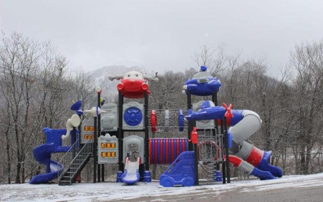 Didveli Residence, Apartment 49