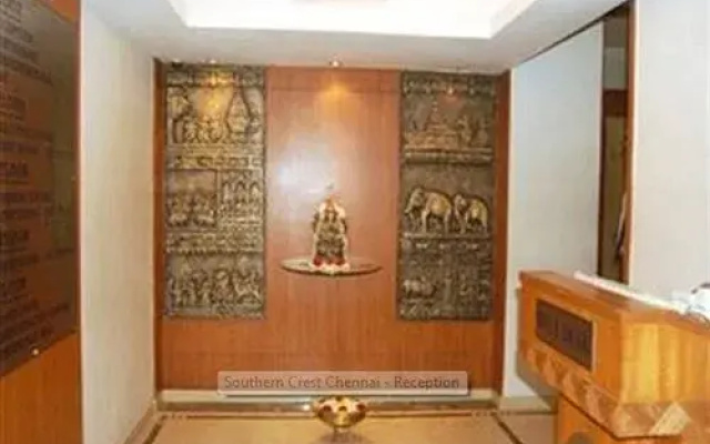 Southern Crest
