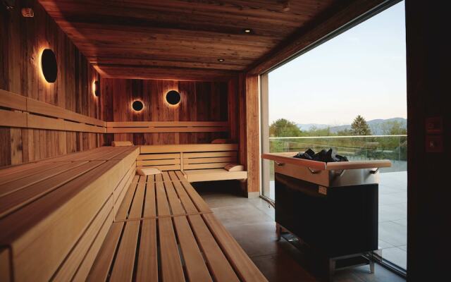 Boutiquehotel DAS ZEITWERT