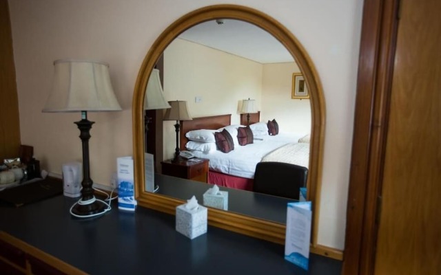 Whitewater Spa & Leisure Club