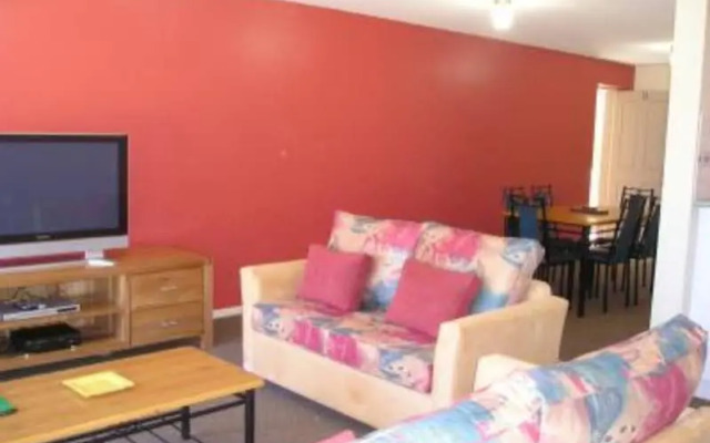 Waterview Luxury Apartments