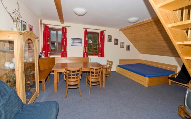 Rodinný penzion Skiland