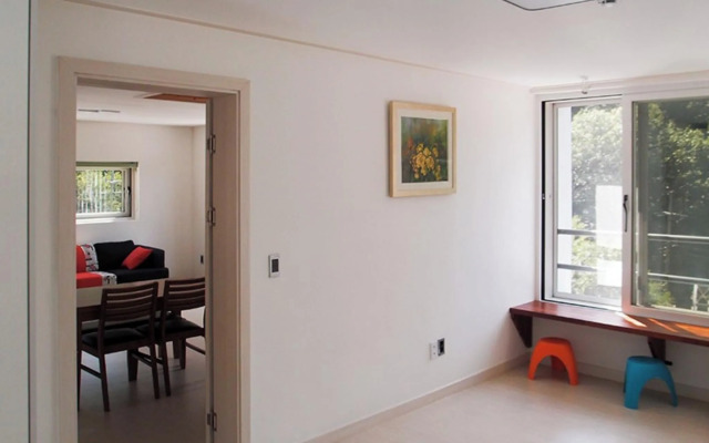 Wanju Madangi Sumokwon Pension