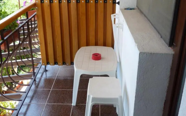 Guest House Delphini