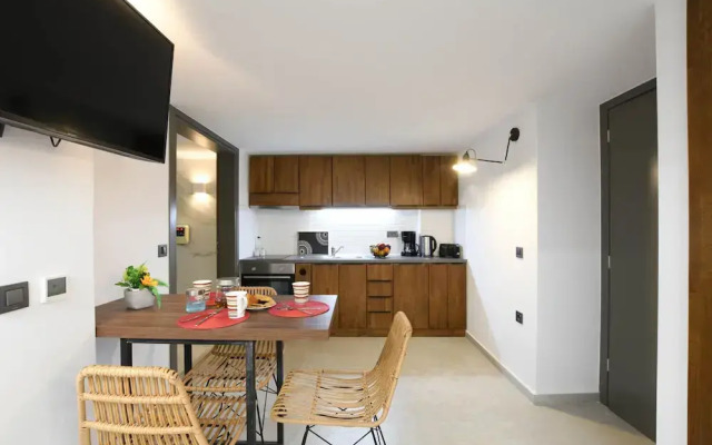 ORION Eco Suites