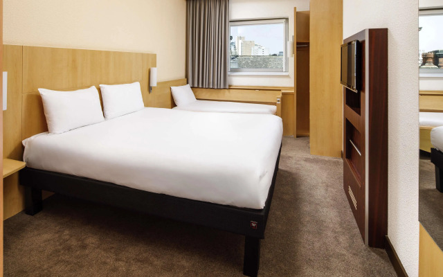 ibis Nottingham Centre