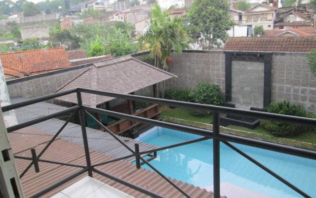 Rumah Anda Guest House