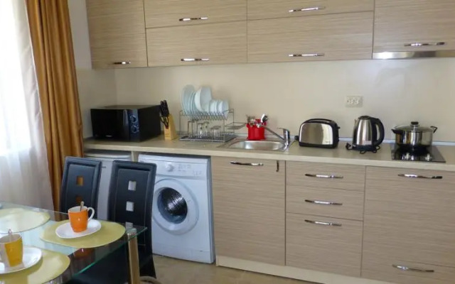 Apartments in Elitonia 5