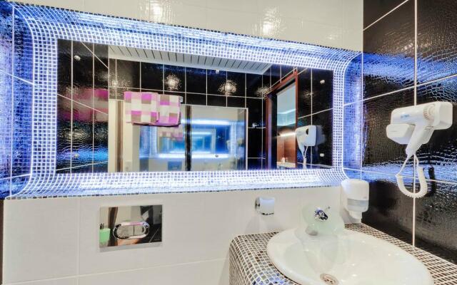 Четыре комнаты на Северной