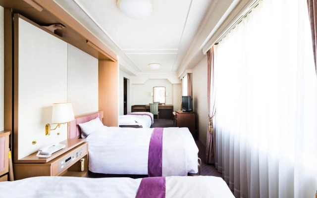 Senri Hankyu Hotel Osaka