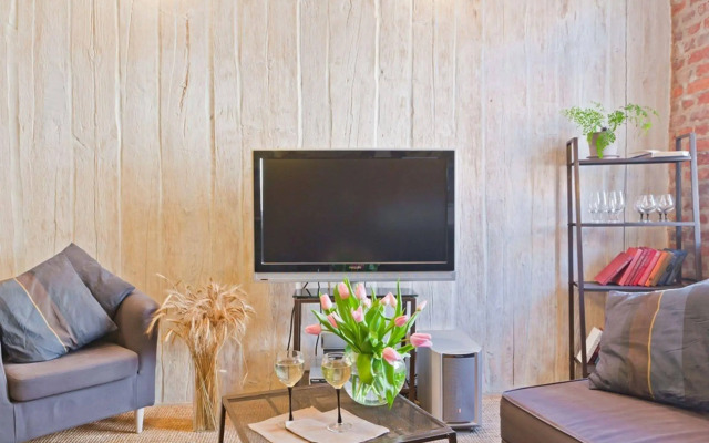 Prime Apartments Agency