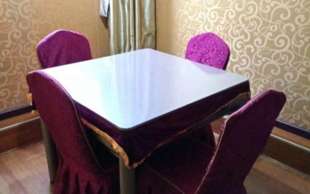 Haizhiyun Business Hostel