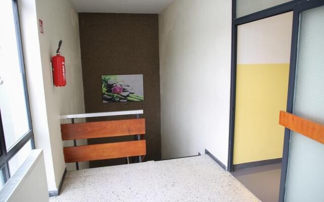 Franken Motel