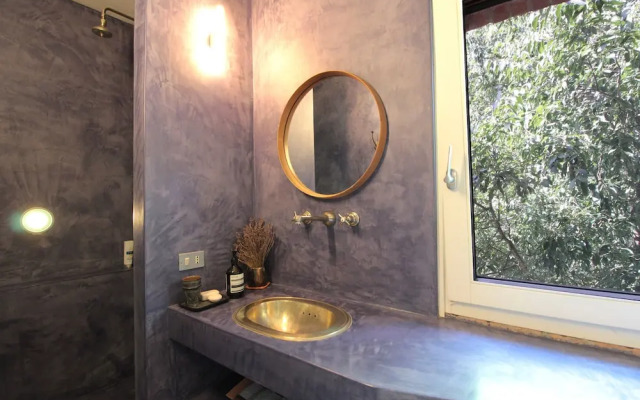 Villa Poggio Zucchino