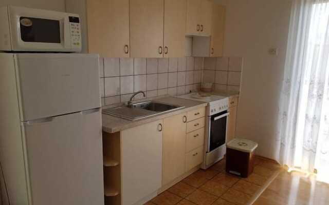 Apartments Dora