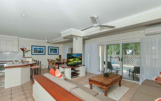 The Villas Palm Cove