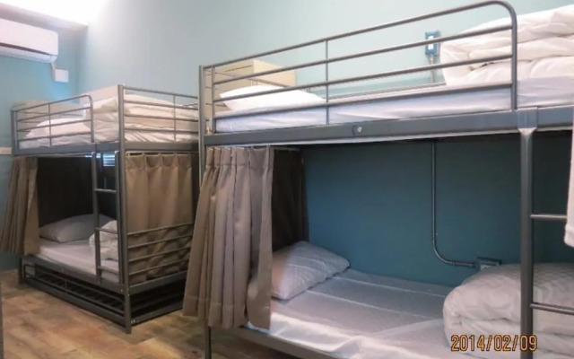Route 66 Backpacker lnn - Hostel