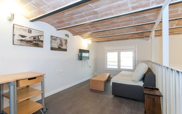 BBarcelona Poblenou Beach Flat