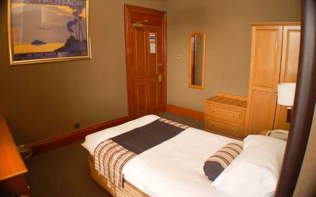 The Dutch Mill Hotel