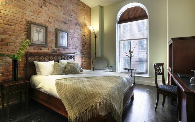 Hotel Place d'Armes