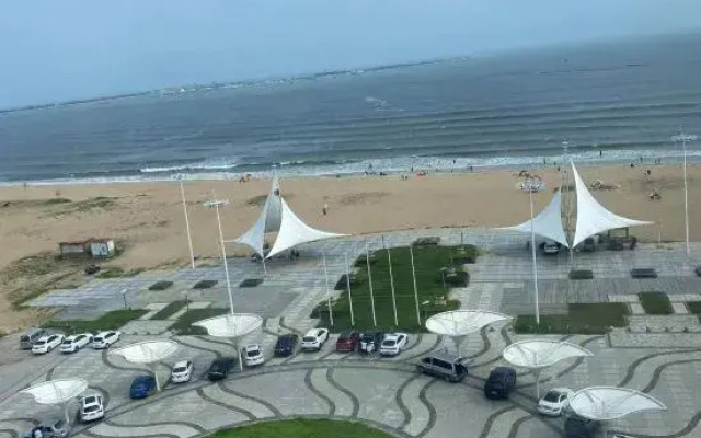 Haiyang Haizhiyue Resort