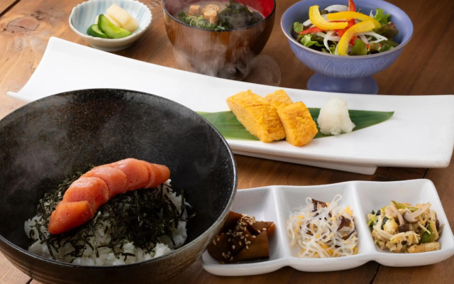 Hotel MyStays Fukuoka Tenjin