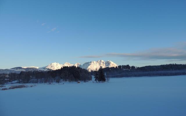 Aparthotel Residenz am Schwarzsee