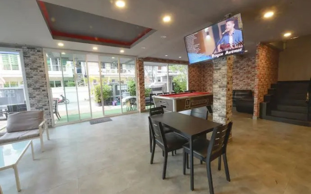 Livit70\'s hotel and hostel