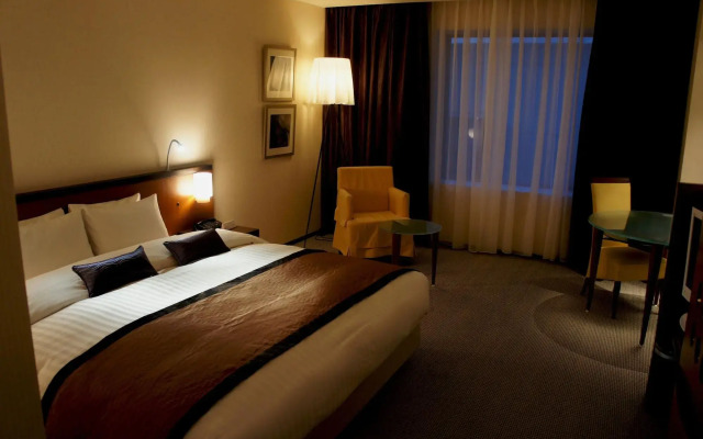 Hotel Molino Shin - Yuri