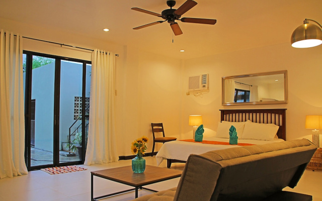 1888 Beach Resort