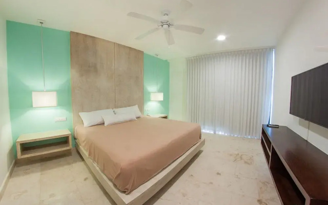 Anah Downtown DT 303