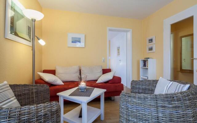 Dünenblick Wohnung 47