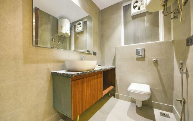 Fabhotel Dreamz
