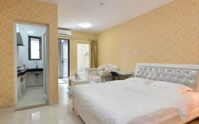 Shenzhen Tiantianhui Hotel