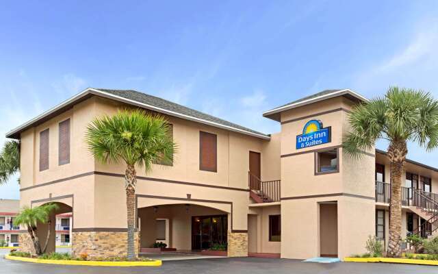 Days Inn by Wyndham Kissimmee West