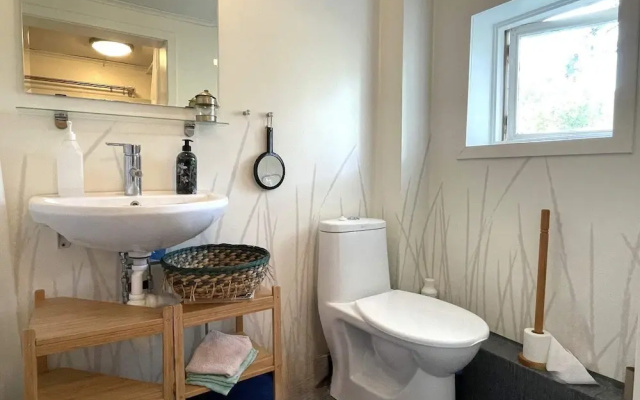 6 Person Holiday Home in Vreta Kloster
