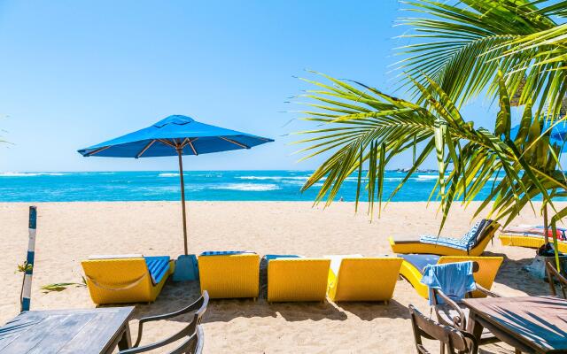 Thaproban Beach House