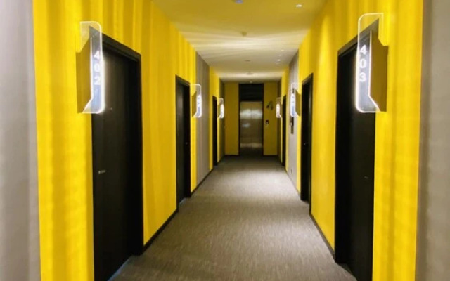 Siha Treasure Hotel
