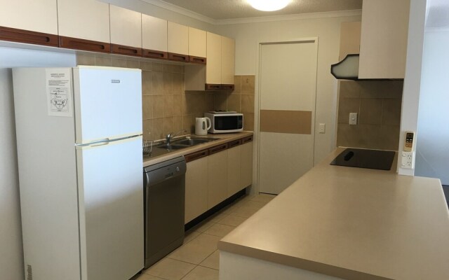 Aquarius Private Apartments