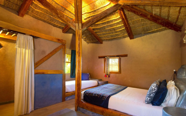 Our Habitas Atacama