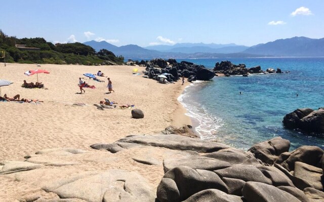 Holiday home Alta Rocca Point Chaud