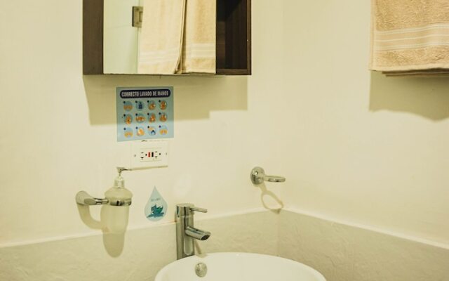 Sd-2 Habitacion En La Ciudad Antigua