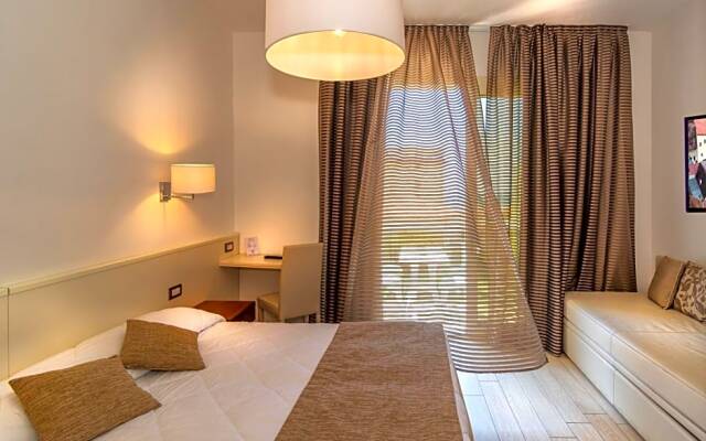 Hotel Pineta Mare