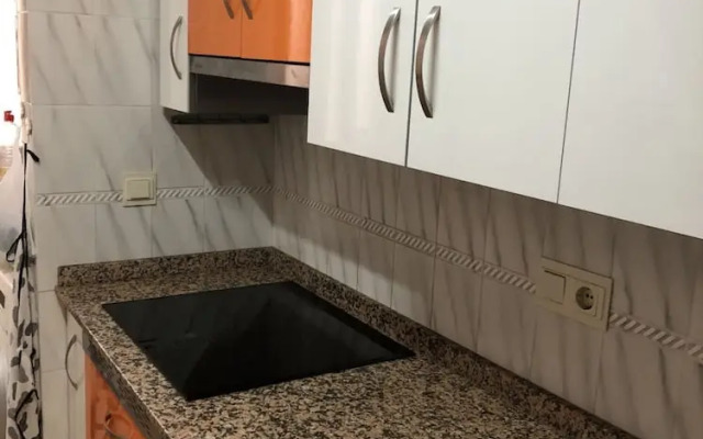 Well Located Benidorm Apartment