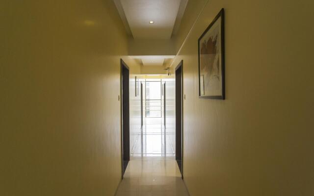 OYO 9088 Hotel Bhagyashree Executive