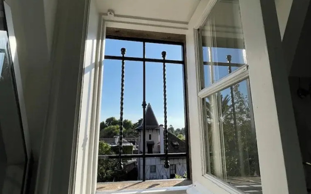 Villa Julia
